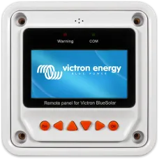 Дистанционная панель Victron Energy Victron Energy Remote Panel for BlueSolar PWM-Pro