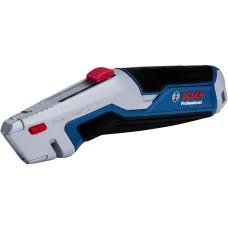 Универсальный выдвижной нож Bosch Bosch Professional (1600A01V3H) 185 мм