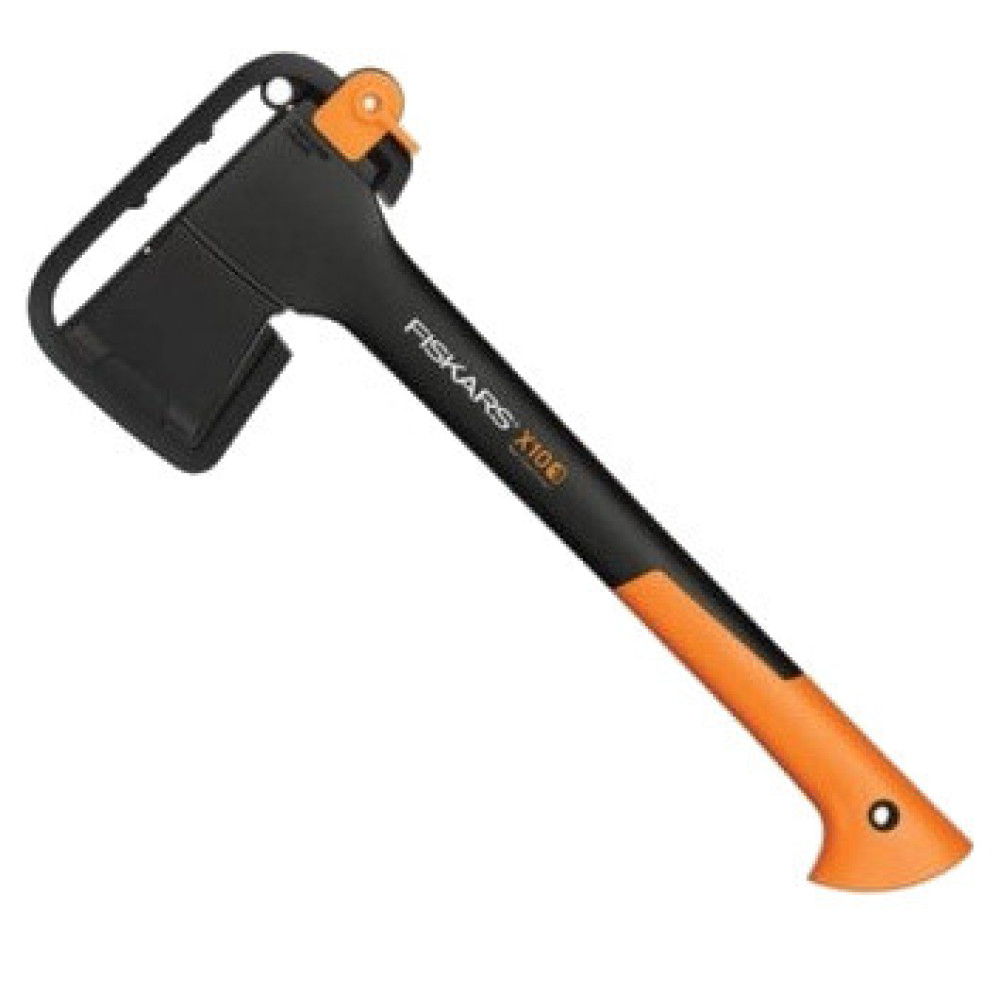 Універсальна сокира Fiskars Fiskars S X10 121443 (1015619)