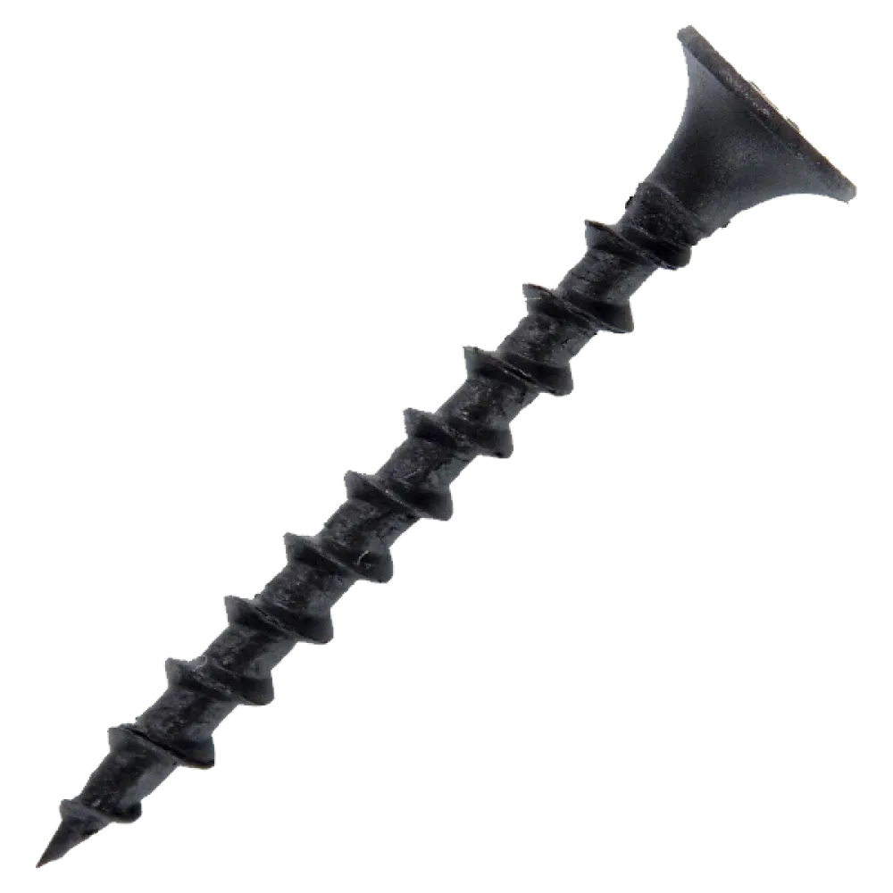 Саморіз APRO APRO 3,5 х 35 для гипсокартона по дереву фосфатированный (пач 200шт)