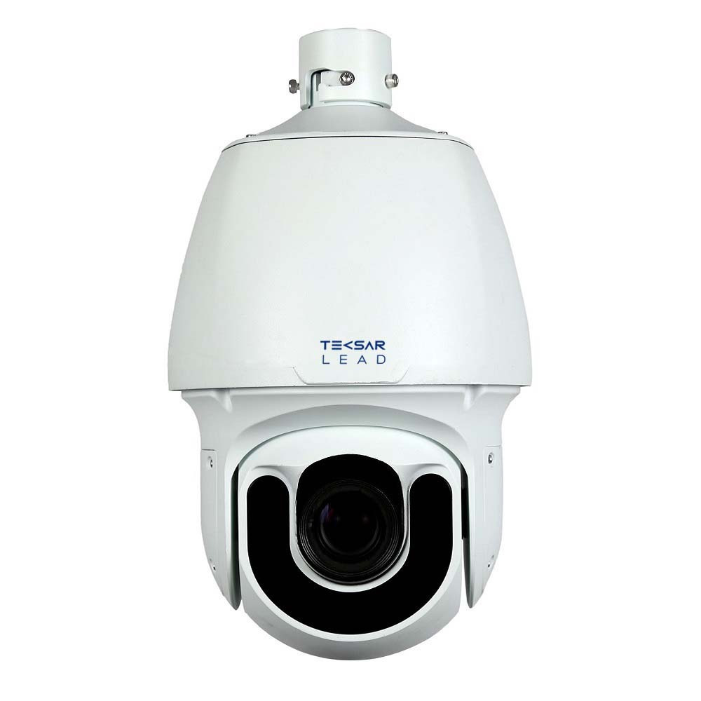 IP-видеокамера Speed dome Tecsar Lead IPSD-L-3M150V-SDSF6-33X