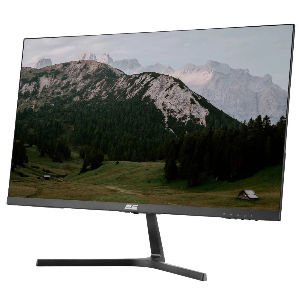 Монітор 2E 2E 23.8" D2423B