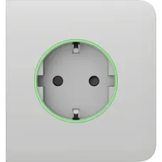 фронтальна панель Ajax Ajax SideCover (smart) [type F] [55] ASP white