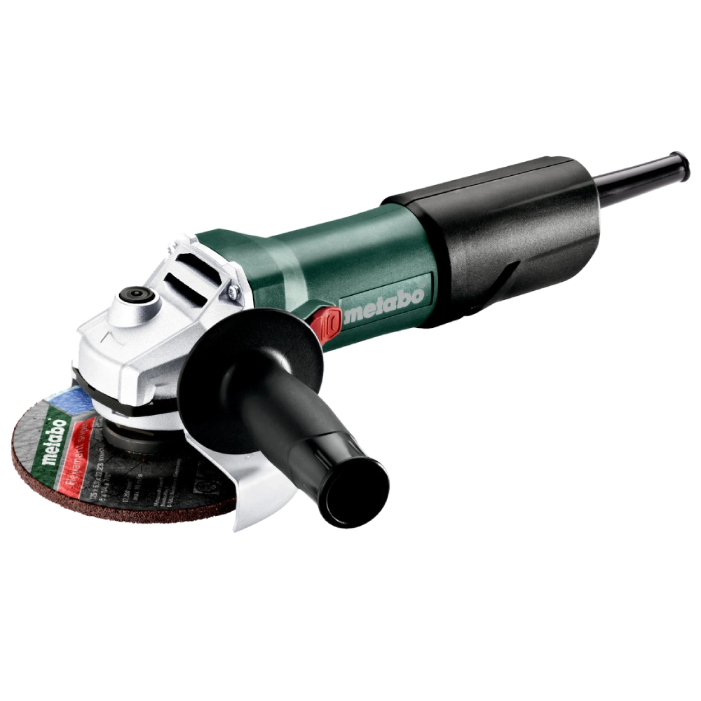 Угловая шлифмашина Metabo Metabo WEV 850-125 (603611000)