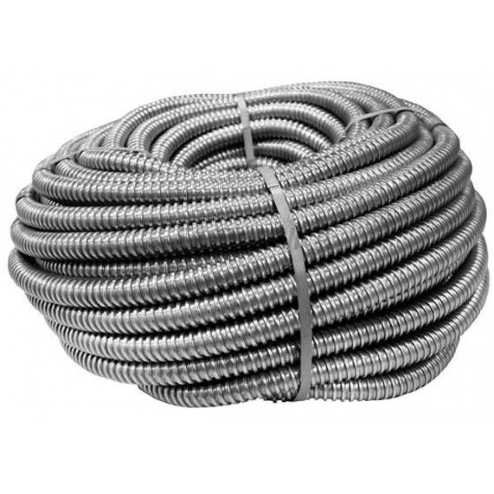 Металорукав 220 ТМ РЗЦ Standard з протяжкою d 40 (68624)