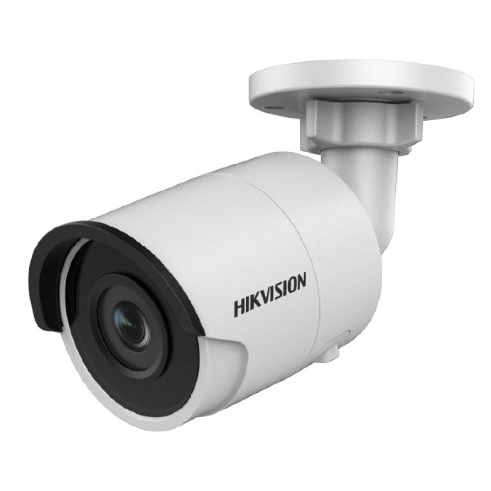 IP-камера Hikvision DS-2CD2055FWD-I (4мм)