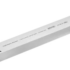 Кабельний канал  60х40 мм 2м с двойным замком