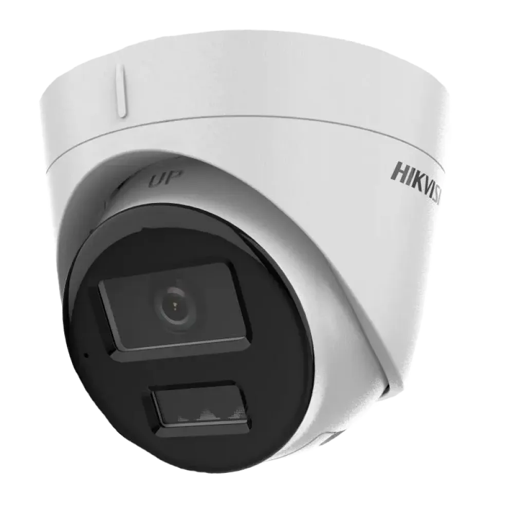 IP відеокамера Hikvision Hikvision DS-2CD1343G2-LIUF 4МП (2.8мм) с микрофоном
