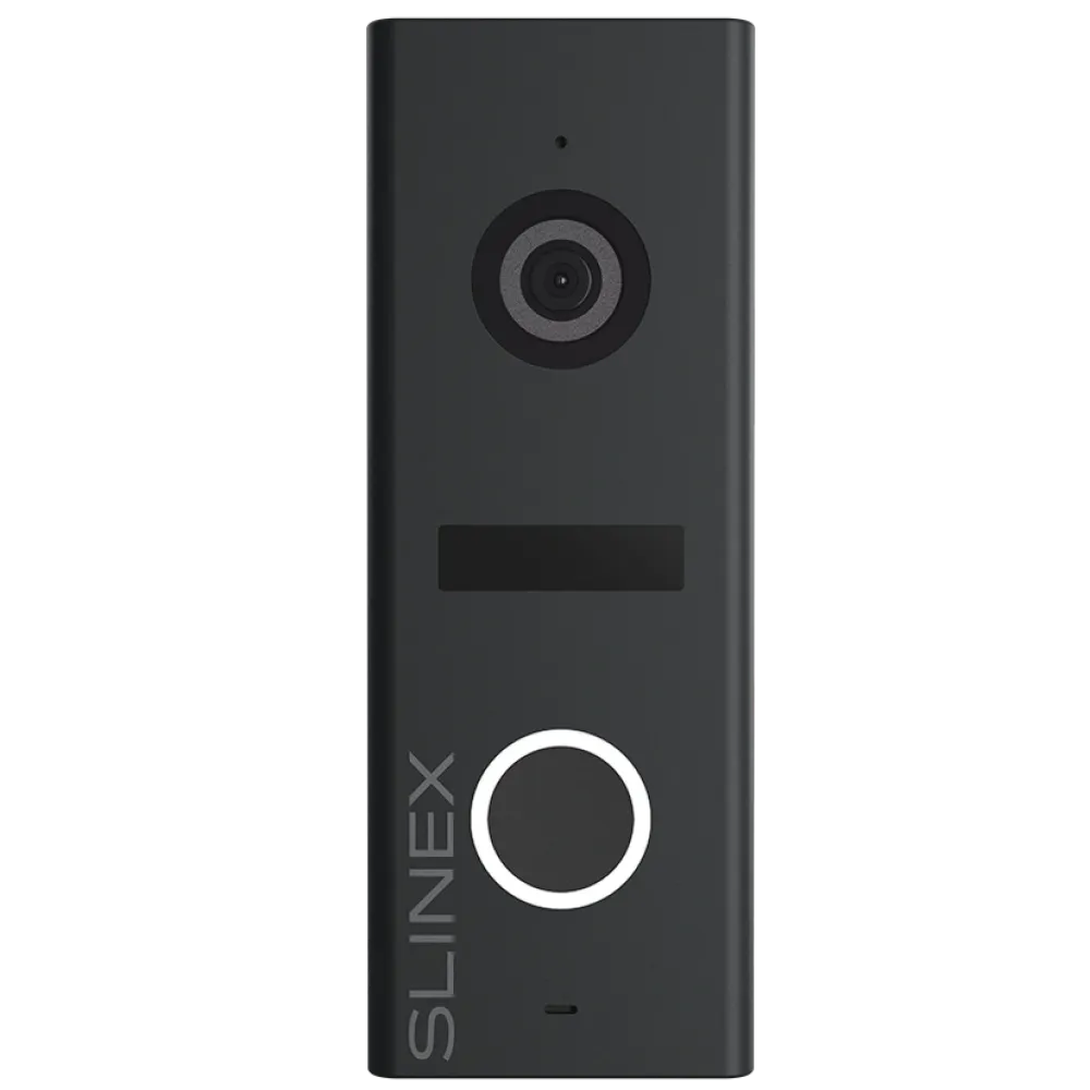 Вызывная панель Slinex Slinex ML-17HR (graphite) IP65