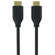 Кабель Cablexpert Cablexpert CC-HDMI8K-1M HDMI V.2.1 8К 60Гц 3 м