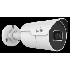 IP-відеокамера Uniview IPC2124LE-ADF28KM-H (2.8) White