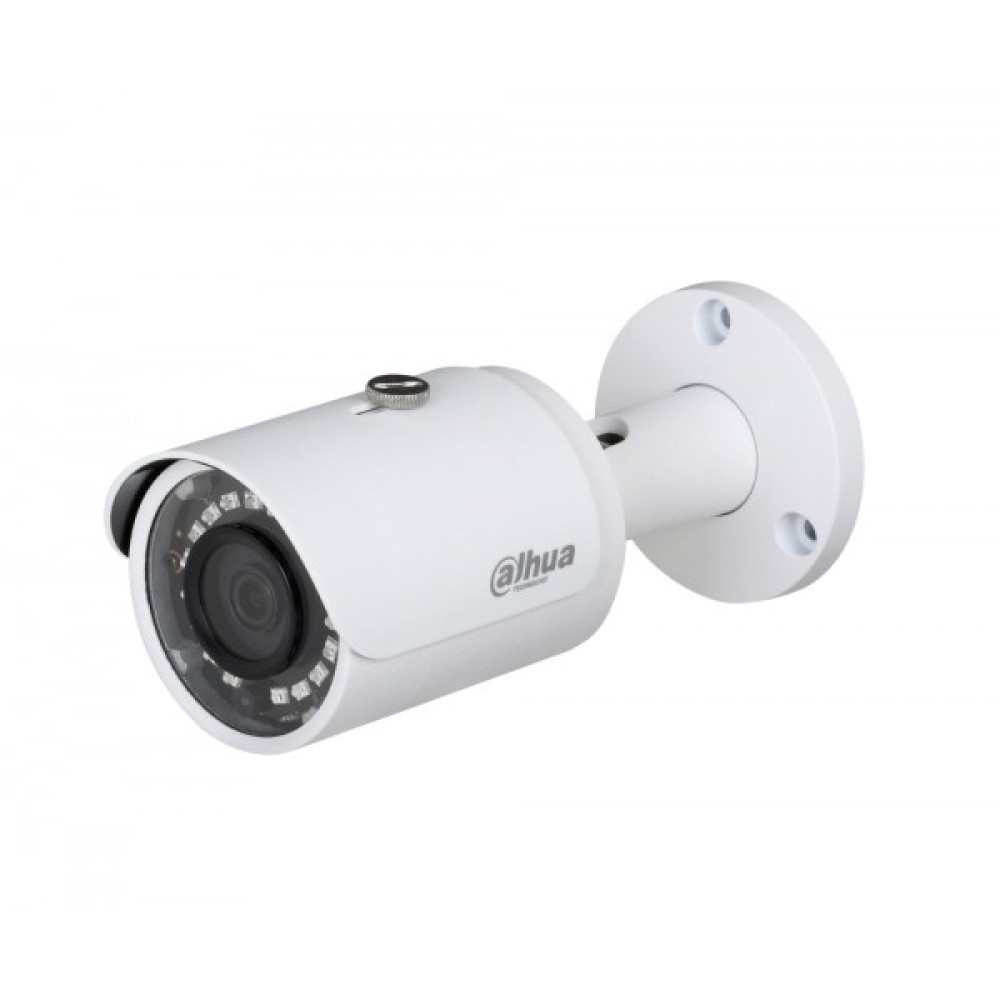 IP-камера Dahua DH-IPC-HFW1230SP-S2 (3,6 мм)