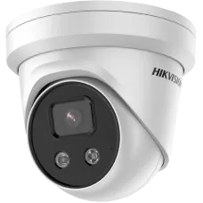 4Мп IP AcuSense DarkFighter Hikvision DS-2CD2346G2-IU(С) (2.8мм)