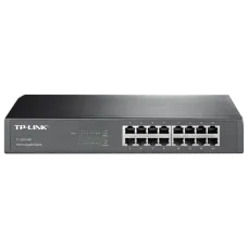 16-портовый неуправляемый Tp-link TP-LINK TL-SG1016D