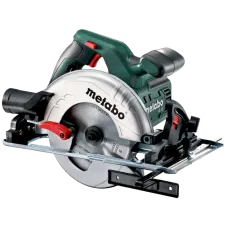 Ручна дискова пилка Metabo Metabo KS 55 (600855000)