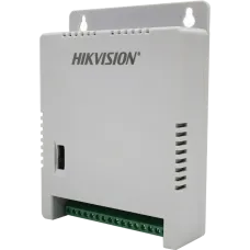 Многоканальный импульсный источник питания Hikvision DS-2FA1205-C8(EUR)