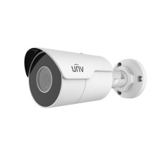 Starlight IP-видеокамера уличная Uniview IPC2122LR5-UPF40M-F White