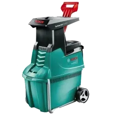 Садовый измельчитель веток Bosch Bosch AXT 25 TC