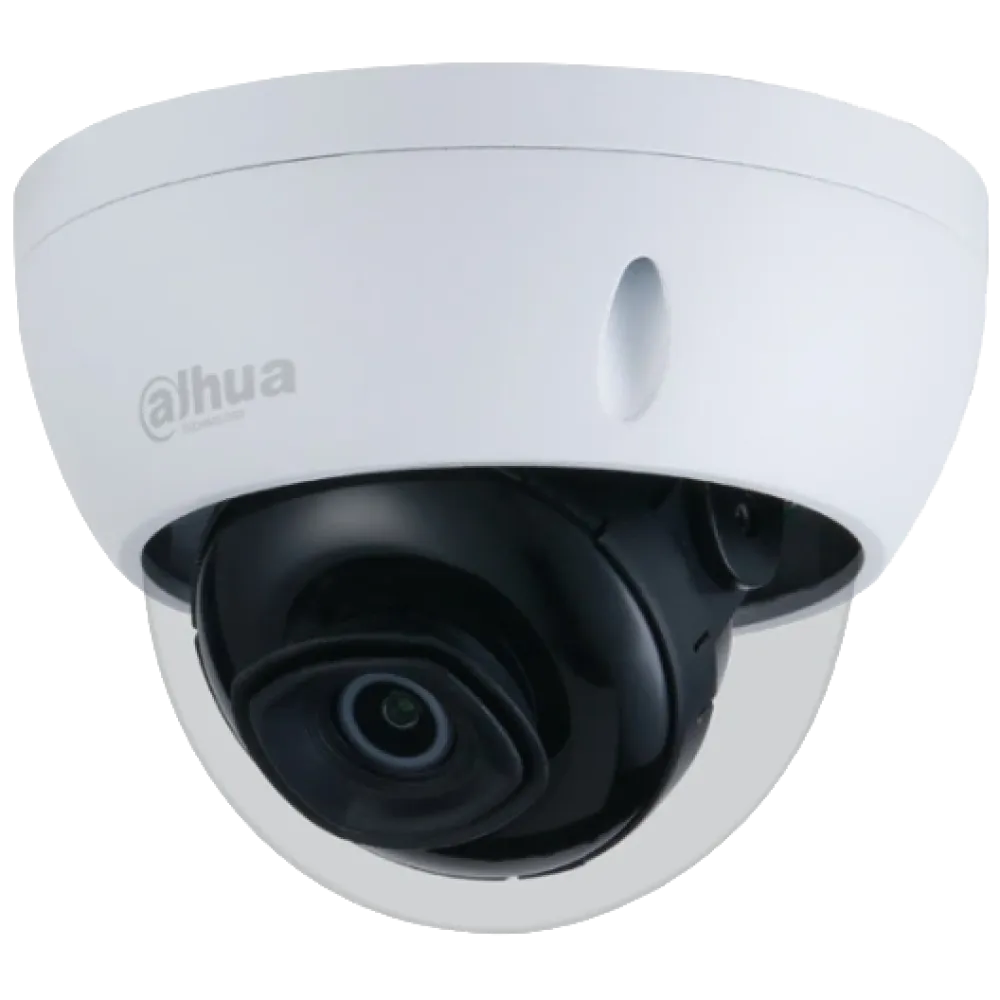 IP видеокамера Dahua Dahua IPC-HDBW1230E-S5 2МП (2.8мм)