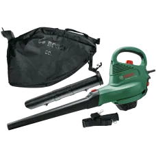 Садовий пилосос-повітродувка Bosch Bosch Universal GardenTidy 3000 (06008B1001)