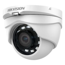 Turbo HD відеокамера Hikvision Hikvision DS-2CE56D0T-IRMF (С) 2МП (2.8мм) Turbo HD відеокамера Hikvision Hikvision DS-2CE56D0T-IRMF (С) 2МП (2.8мм)