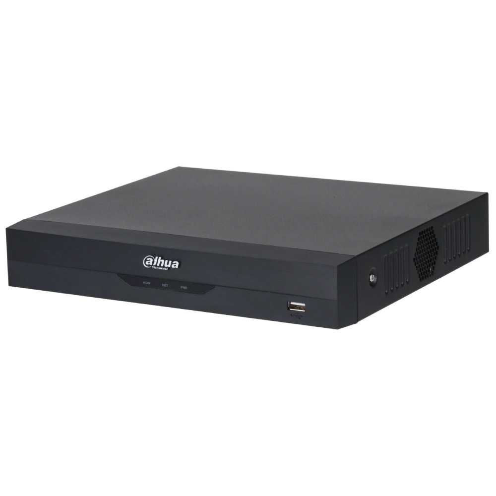 Відеореєстратор Dahua Dahua DH-XVR4116HS-I/T 16-канальный Penta-brid 1080-N/720p