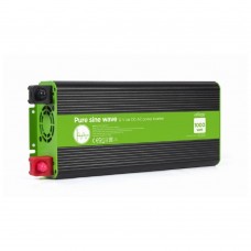 Автомобільний інвертор EnerGenie EG-PWC-PS1000-01