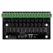 Модуль нарощування зон Tiras Тірас M-Z(f)