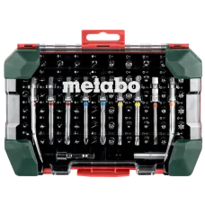 Коробка с насадками Metabo Metabo «SP» (626704000)