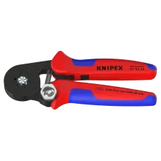Обтискання Knipex KNIPEX 97 53 14