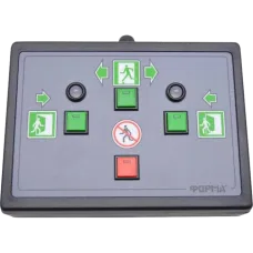 Пульт керування турнікетом  Т-ПУ