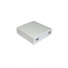 Розетка оптическая Crosver FOR-02 Crosver 5228