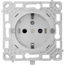 Механізм розетки Ajax Ajax OutletCore (basic) [type F] [55] (8EU) ASP