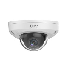 IP-видеокамера купольная Uniview IPC312SR-VPF28-C Uniview 6921
