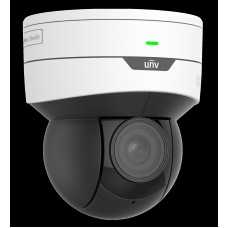 IP-відеокамера Uniview IPC6215SR-X5PAEW-VG (2.7-13.5) White IP-відеокамера Uniview IPC6215SR-X5PAEW-VG (2.7-13.5) White