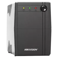 Джерело безперебійного живлення Hikvision Hikvision DS-UPS1000 1000 ВА Джерело безперебійного живлення Hikvision Hikvision DS-UPS1000 1000 ВА
