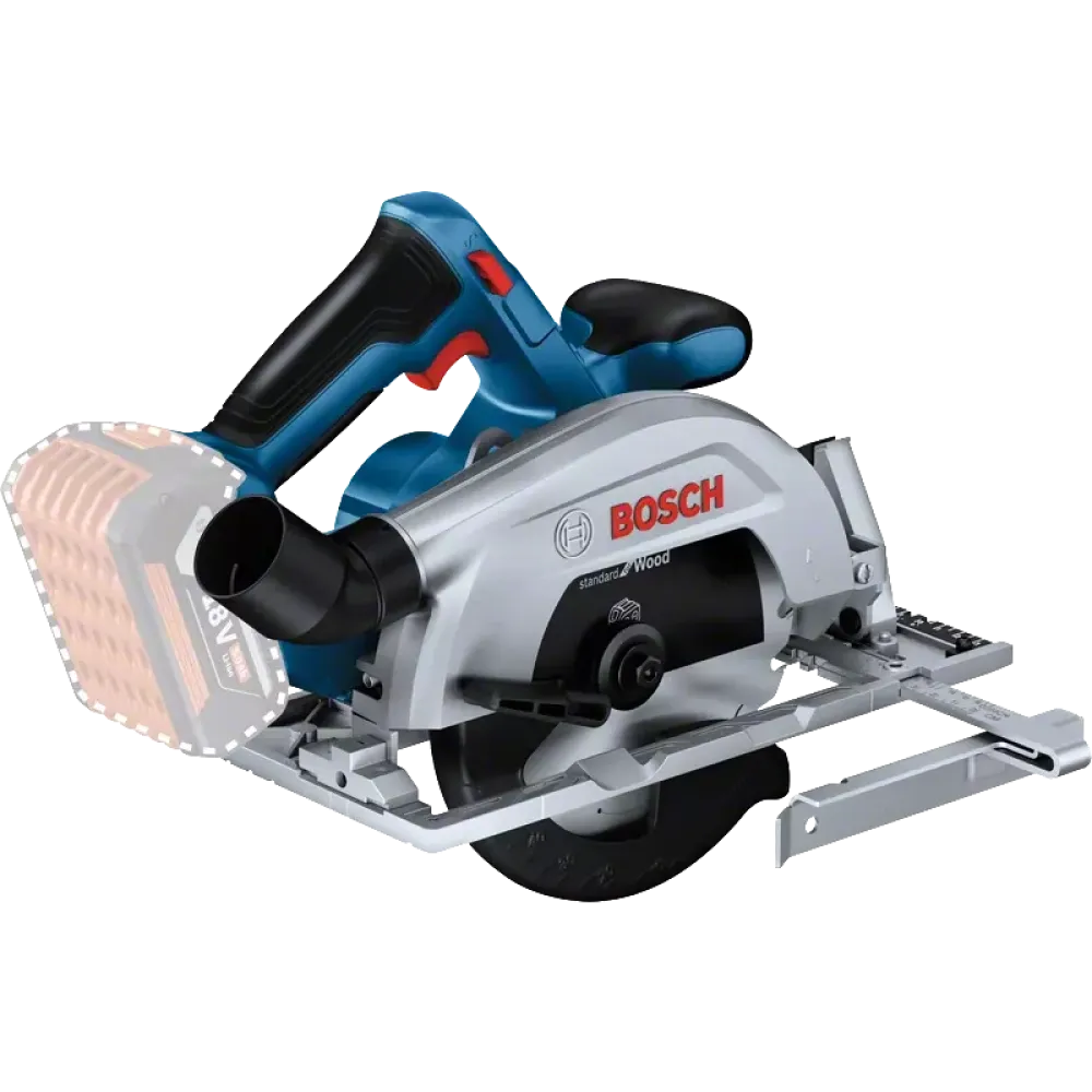 Акумуляторна циркулярна пилка Bosch Bosch GKS 185-LI