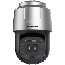 4 МП 48х Smart Tracking 500м лазер Hikvision DS-2DF8C448I5XG-ELW