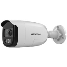 Turbo HD відеокамера Hikvision Hikvision DS-2CE12DFT-PIRXOF 2МП (2.8мм) PIR