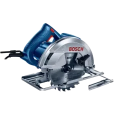 Ручная циркулярная пила Bosch Bosch GKS 140 Professional (06016B3020)