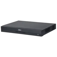 16-канальный 1U 2 HDD WizSense Dahua DHI-NVR2216-I2