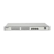 Коммутатор 24 порта управляемый Ruijie Ruijie Reyee RG-NBS5100-24GT4SFP L3