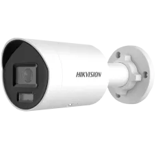 8 МП AcuSense Darkfighter с микро Hikvision DS-2CD2086G2H-IU (eF) (2.8мм)