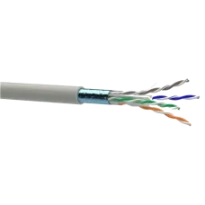 Кабель Одескабель(ОК-net) Одескабель КПВЭ-ВП (250) 4*2*0,51 (F/UTP-cat.6-SL) 305м