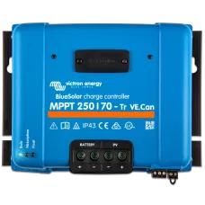 Контроллер заряда Victron Energy Victron Energy BlueSolar MPPT 250/70-Tr VE.Can