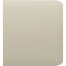 Заглушка монтажної коробки Ajax CoverPlate SideCover (CP) Ivory (126138.323.IV)