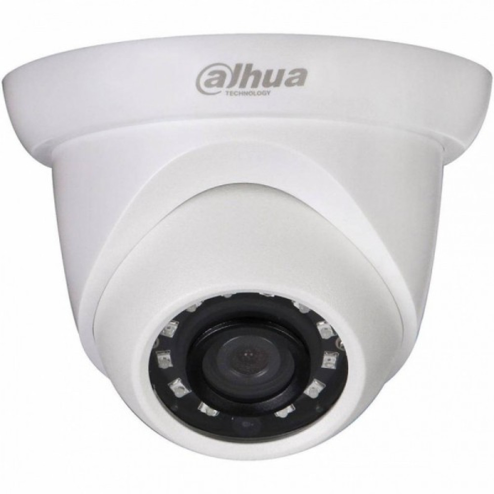 IP-камера Dahua DH-IPC-HDW1220SP (6,0 мм)
