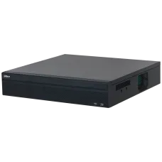 Видеорегистратор Dahua Dahua DHI-NVR5864-EI2 64-канальный 2U 8HDD WizSense