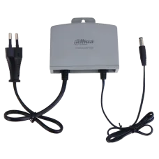 Блок живлення Dahua Dahua PFM301-EN 12В 2A