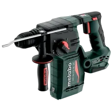 Аккумуляторный перфоратор Metabo KH 18 LTX BL 24 (601713850)